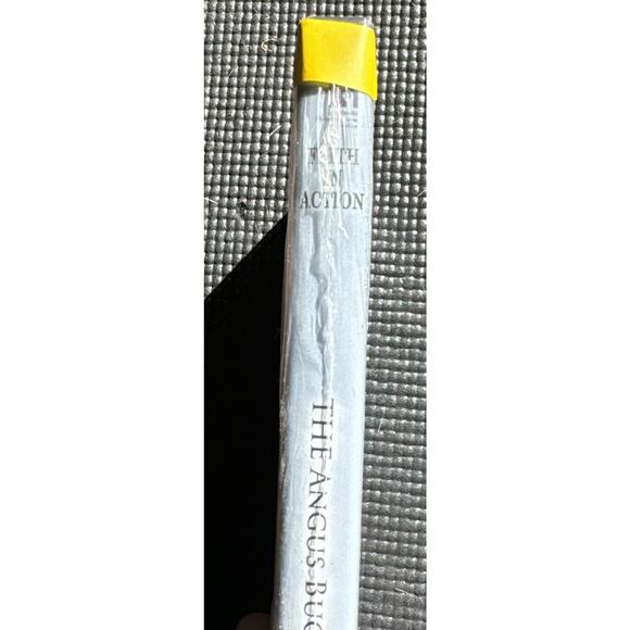 The Angus Buchan Faith in Action Story Maintaining the Cause of the Orphan DVD - Picture 2 of 3